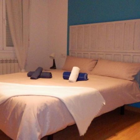 The King Apartment Arcas ภายนอก รูปภาพ